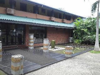 Hotel Seruwa Polonnaruwa Exterior photo